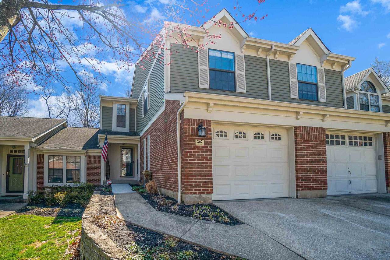 267 Saxony Drive - Photo 1