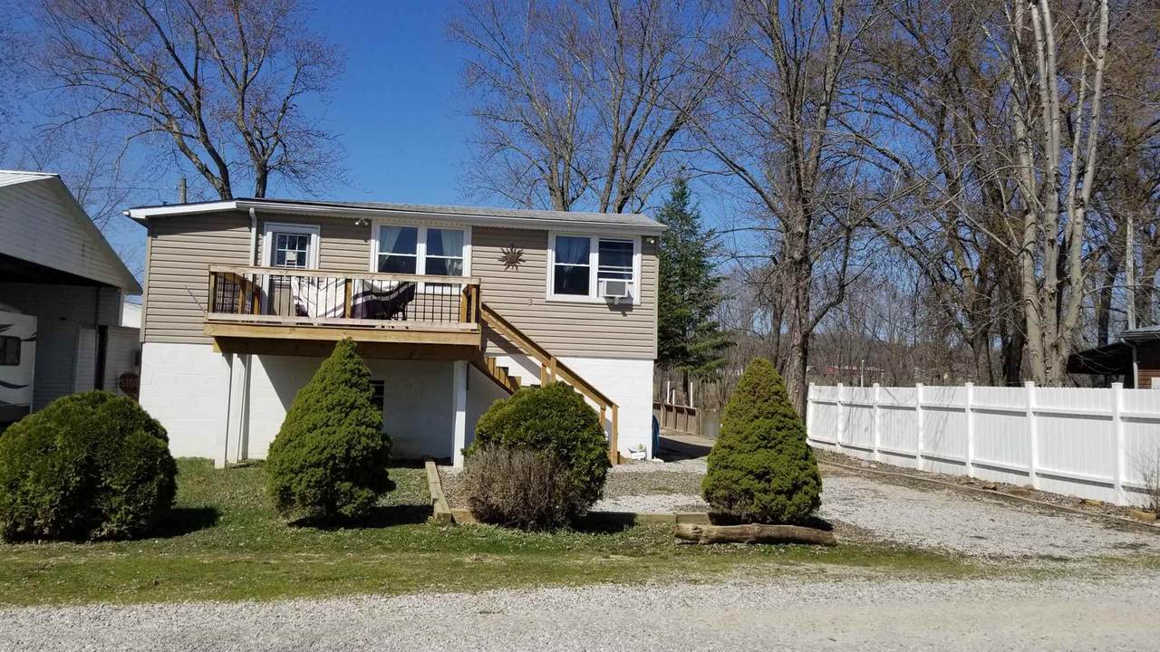 38 Cheyenne Drive - Photo 1