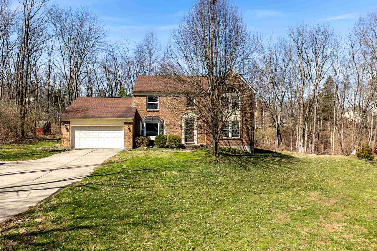 6852 Glen Arbor Drive - Photo 1