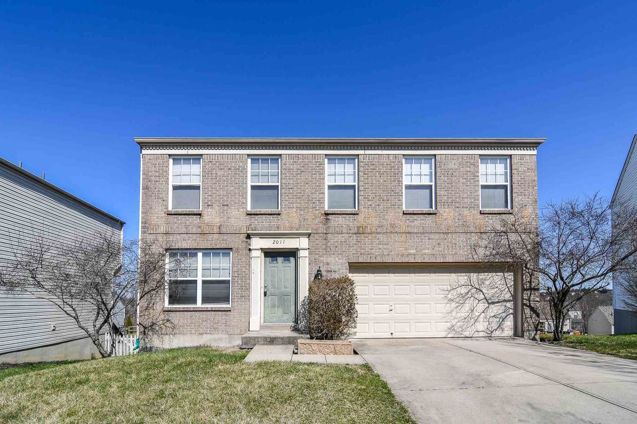 2011 Lafitte Court - Photo 1