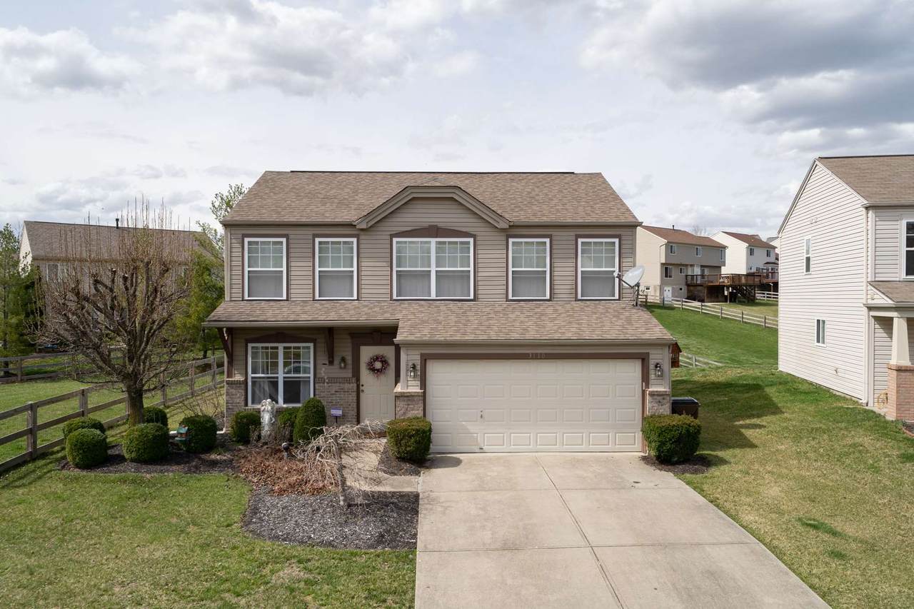 3110 Bridlerun Drive - Photo 1