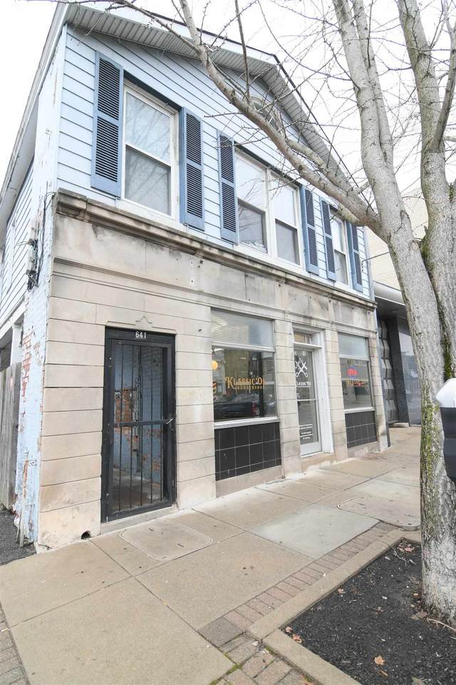 641 Monmouth Street - Photo 1