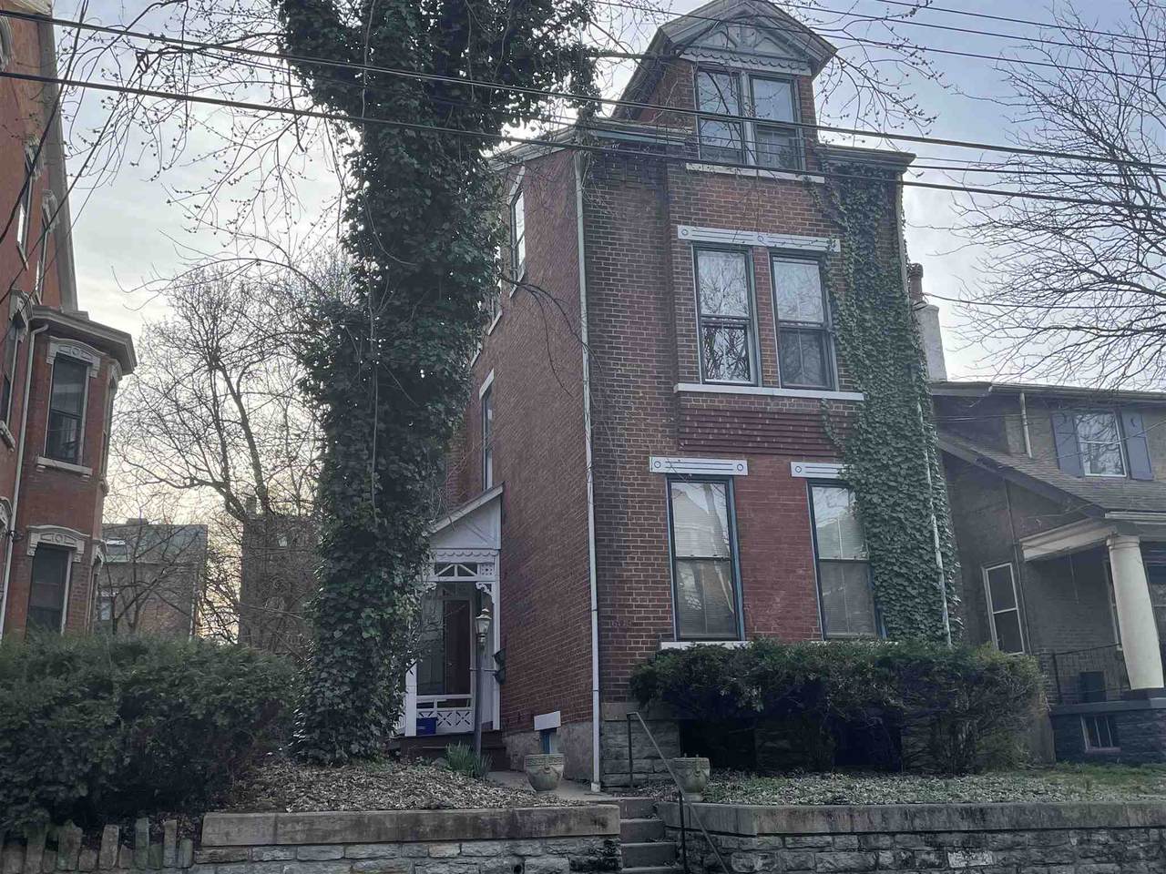 609 Garrard Street - Photo 1
