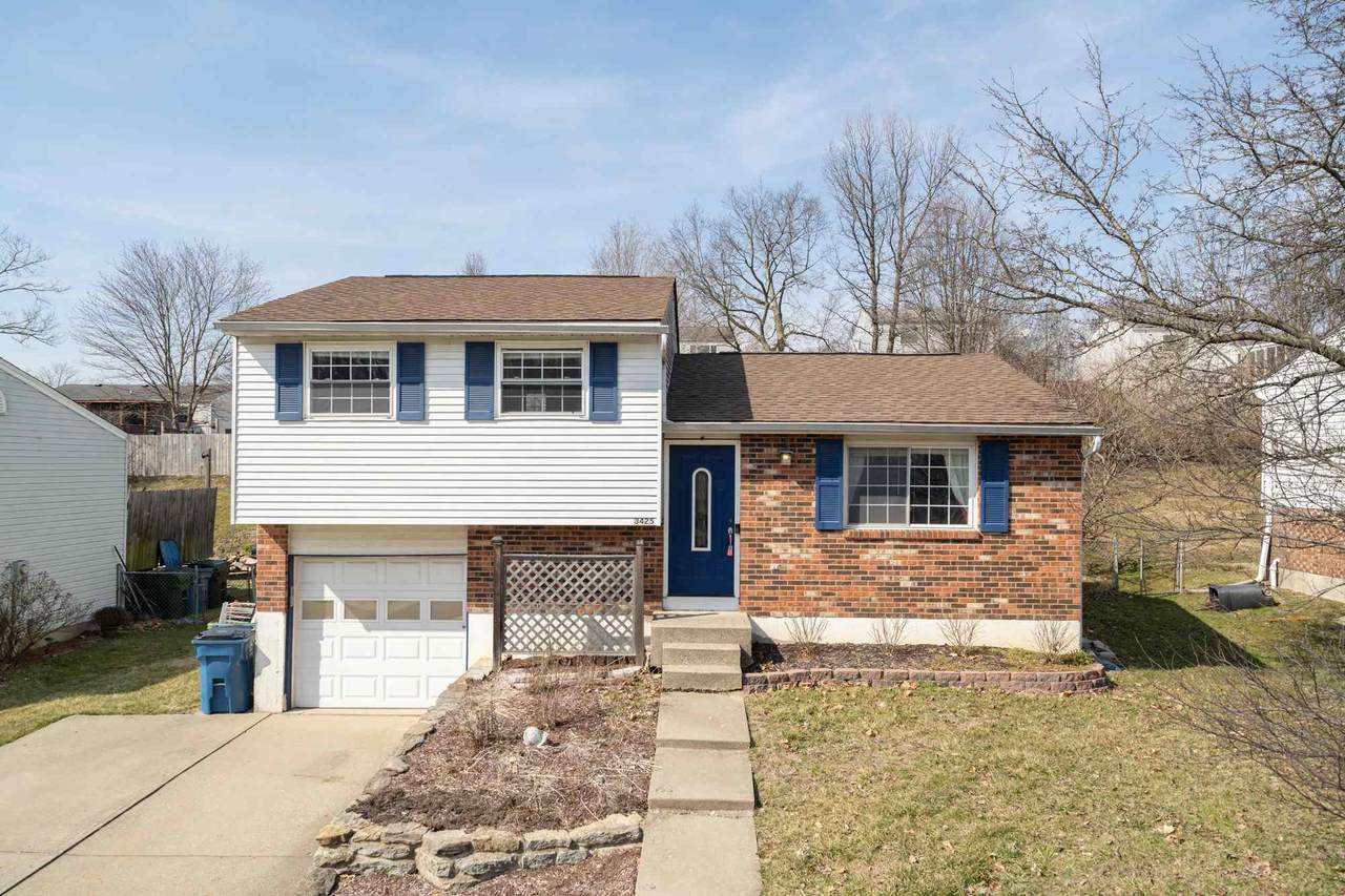 3425 Bottomwood Drive - Photo 1