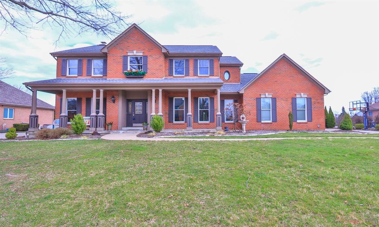 752 Sunglow Drive - Photo 1