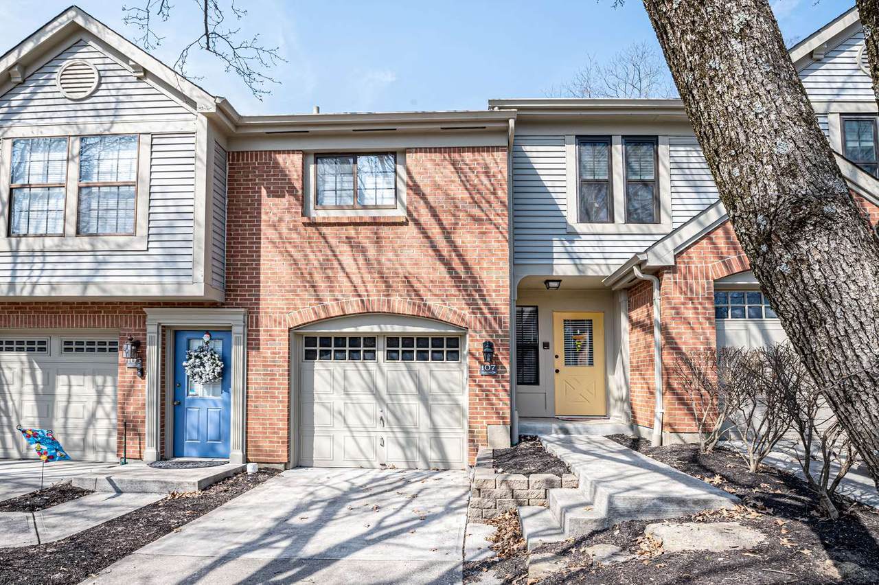 107 Creekstone Court - Photo 1