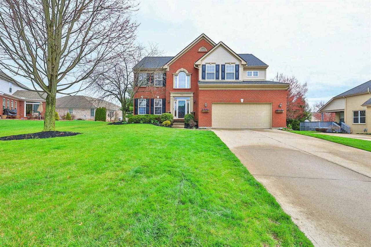 955 Aristides Drive - Photo 1