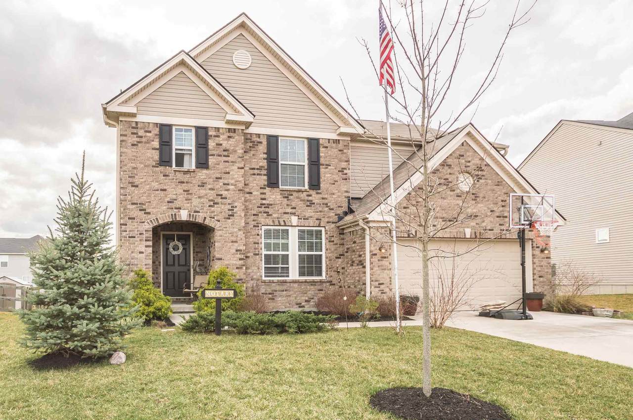 361 University Drive - Photo 1
