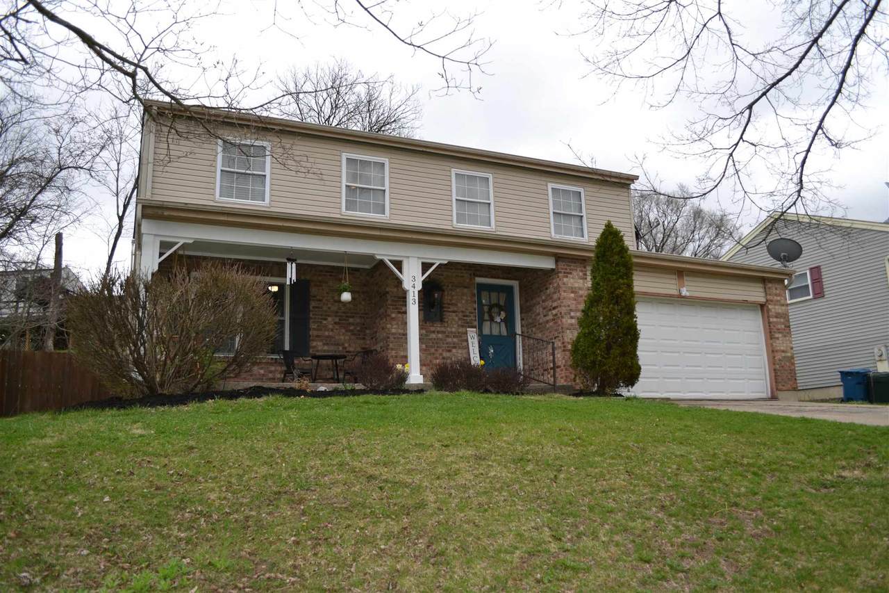 3413 Bottomwood - Photo 1
