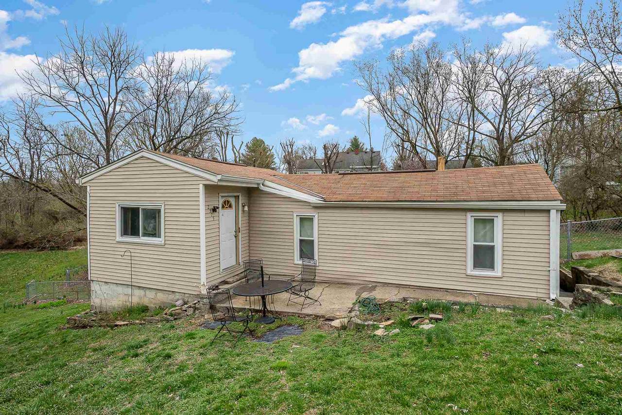 2375 Jefferson Avenue - Photo 1