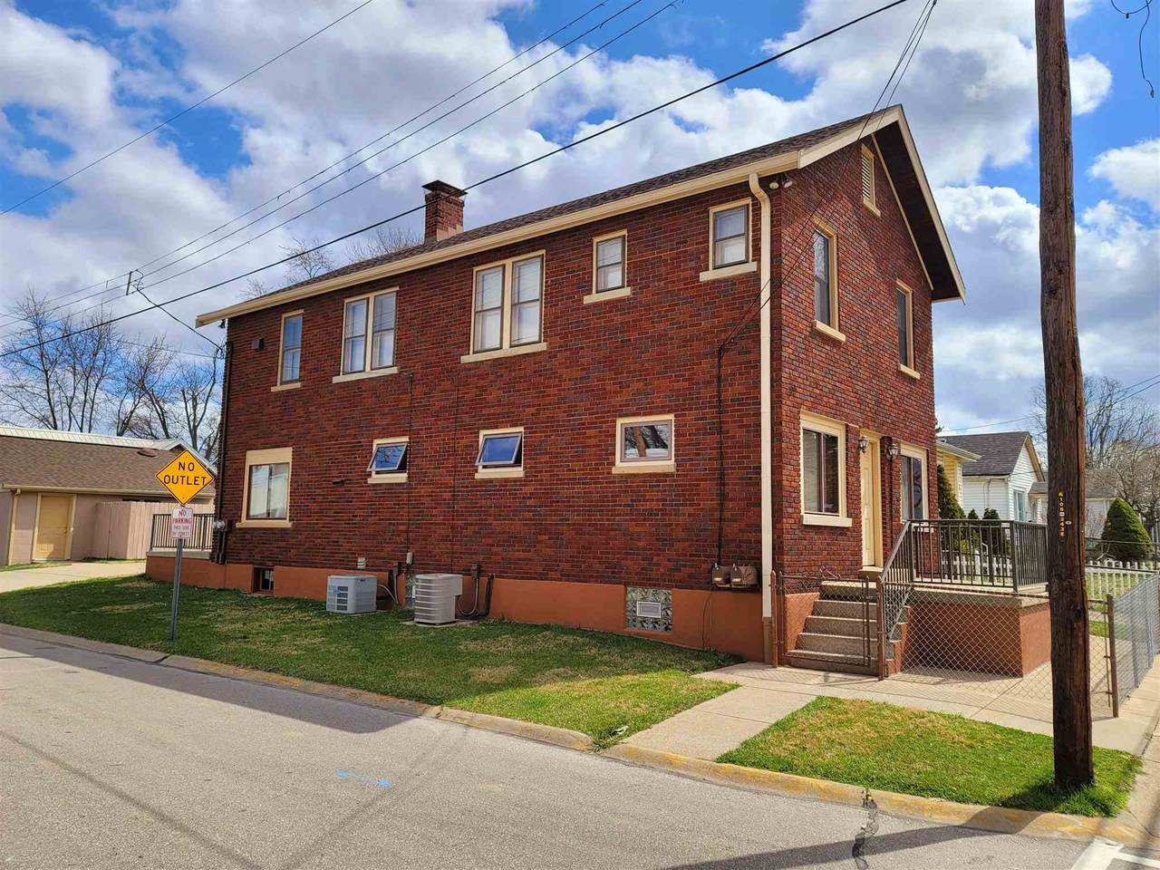 801 Garvey Avenue - Photo 1