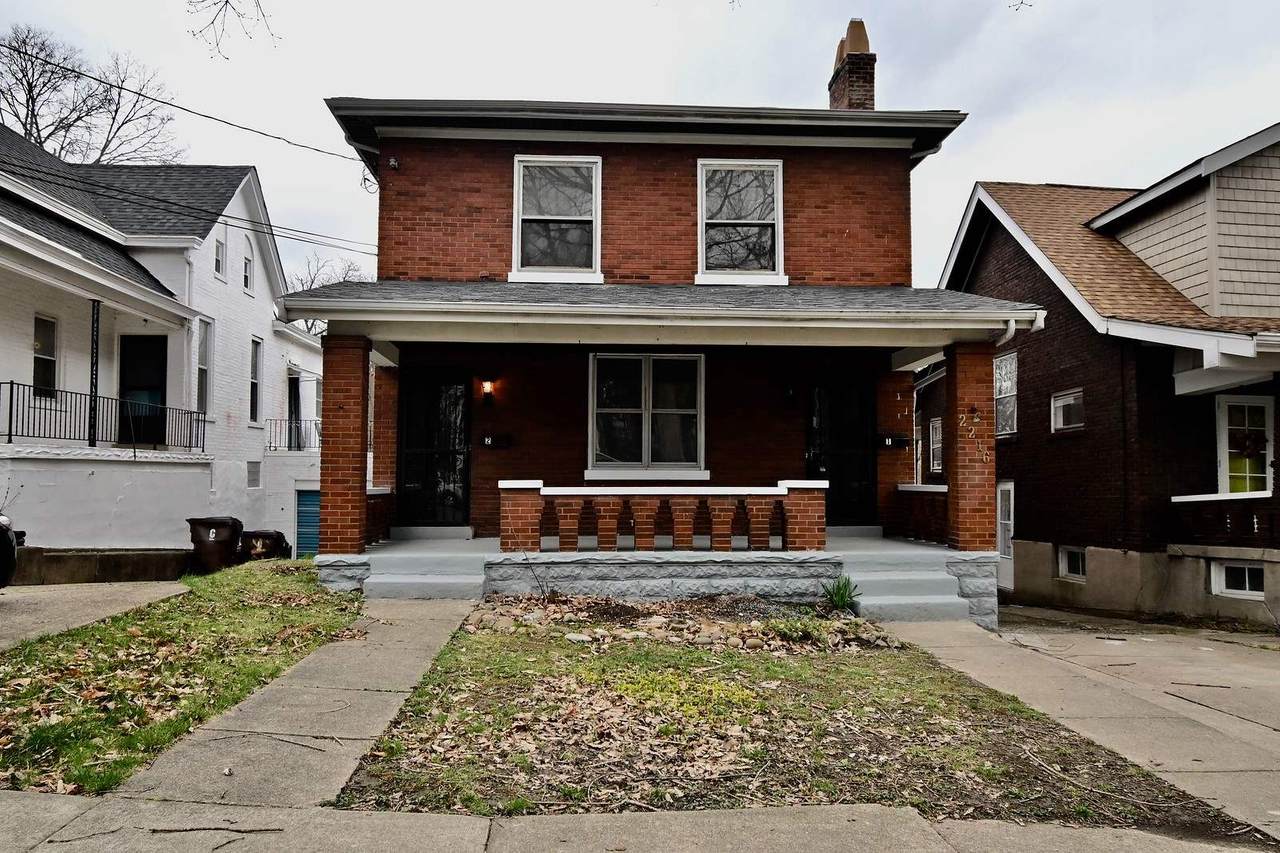 2216 Sterrett Avenue - Photo 1