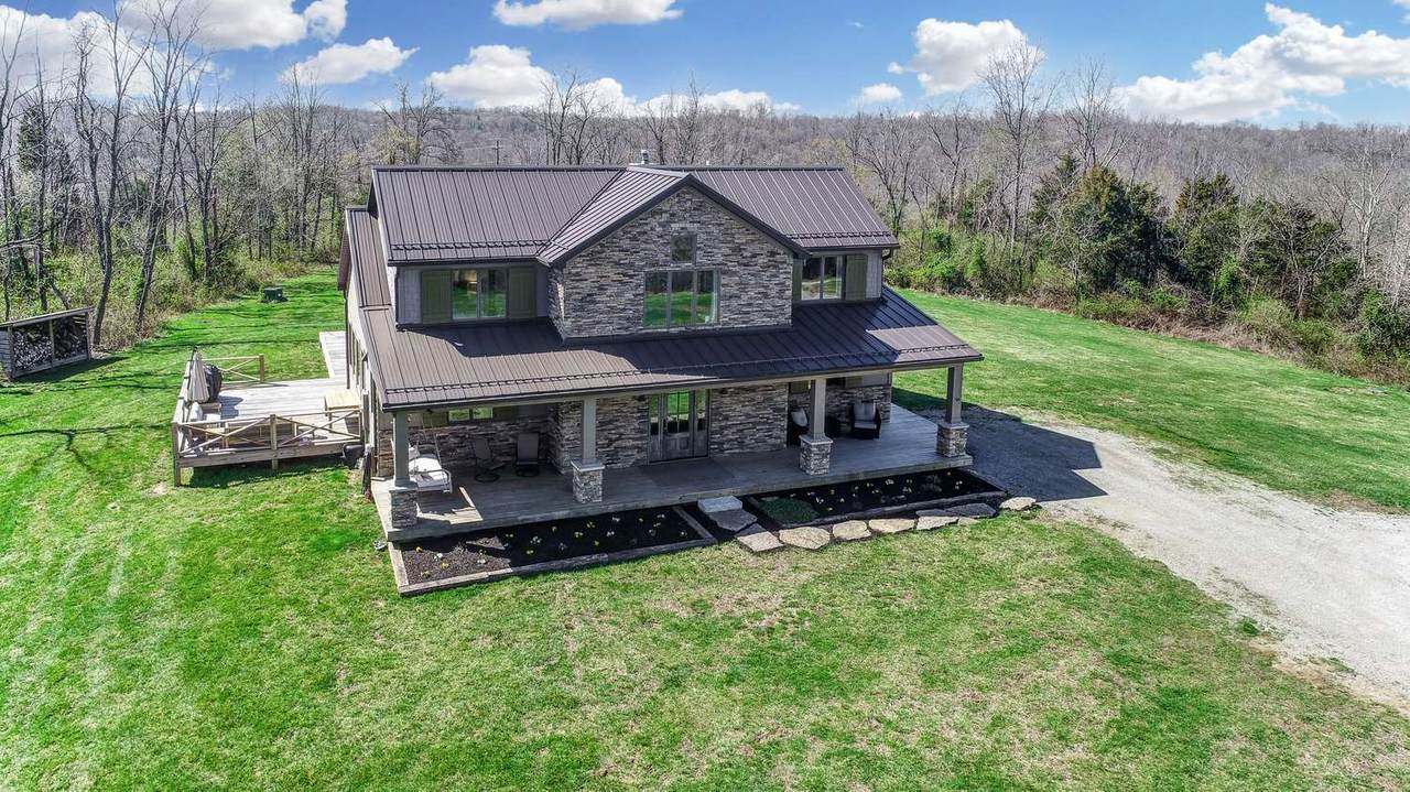 3701 Hathaway Road - Photo 1
