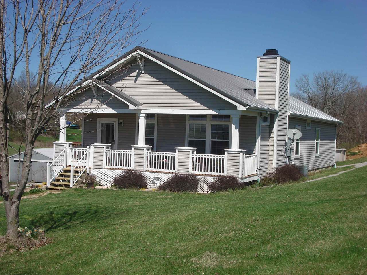 5892 Ky 32 Highway - Photo 1