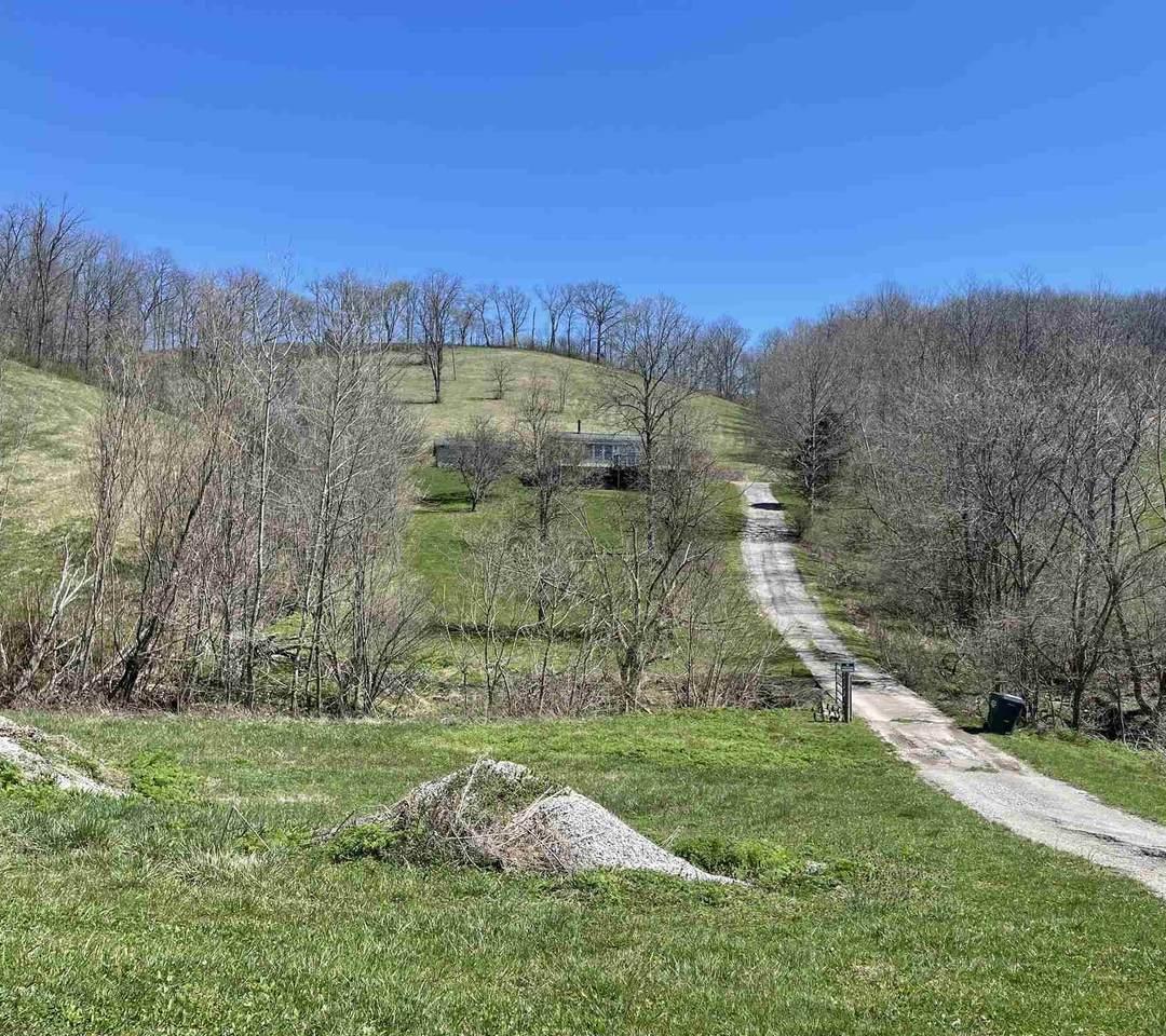 12589 Dickerson Road - Photo 1