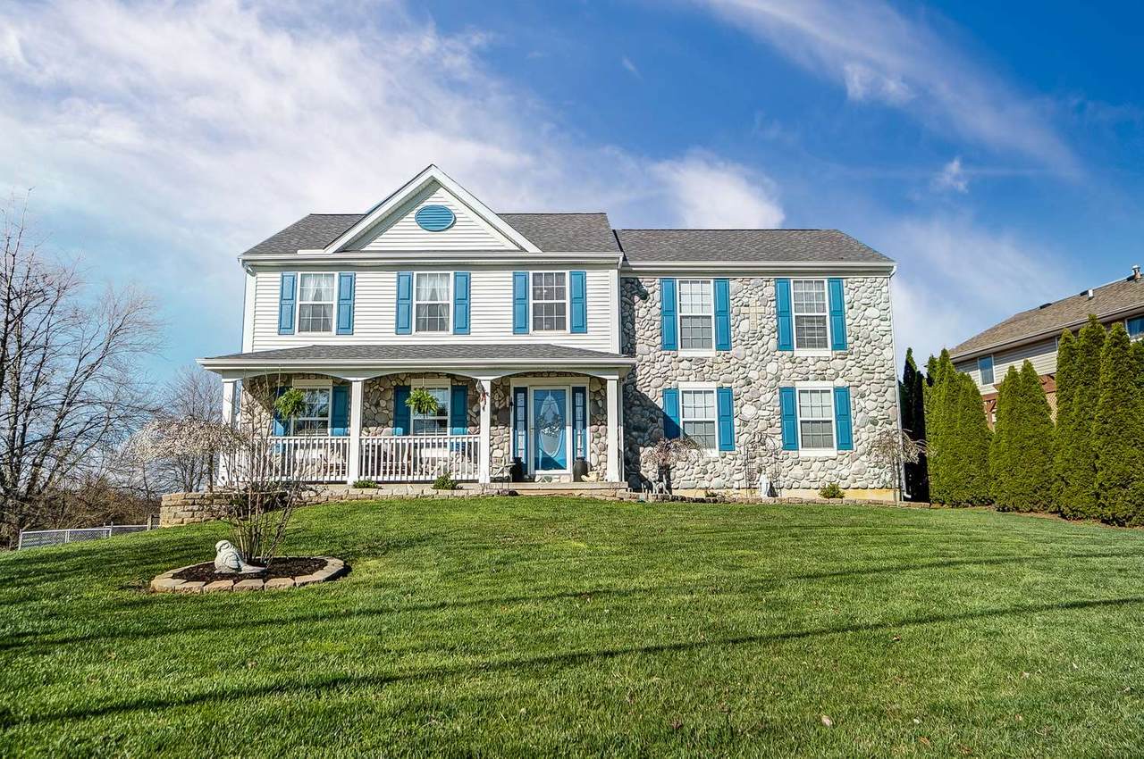 2107 Bluegrama Drive - Photo 1