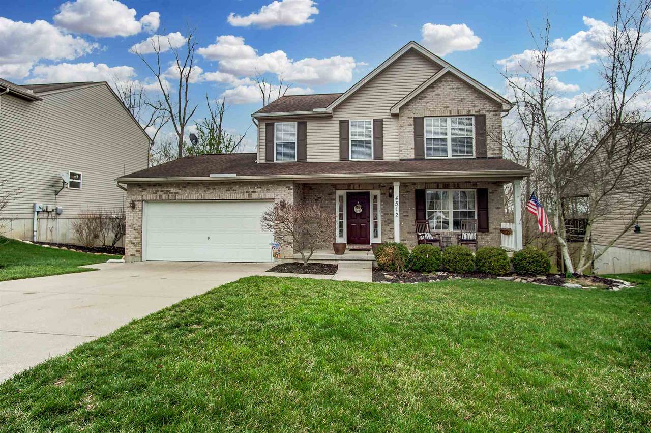 4512 Kidwell Lane - Photo 1