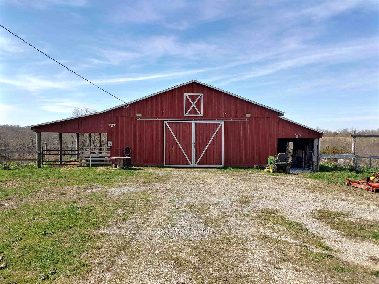 9125 Owenton Road - Photo 1