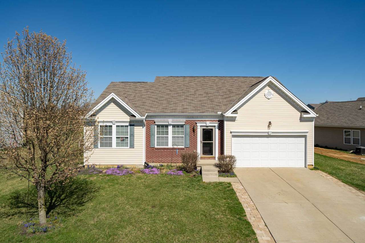 950 Darlington Creek Road - Photo 1
