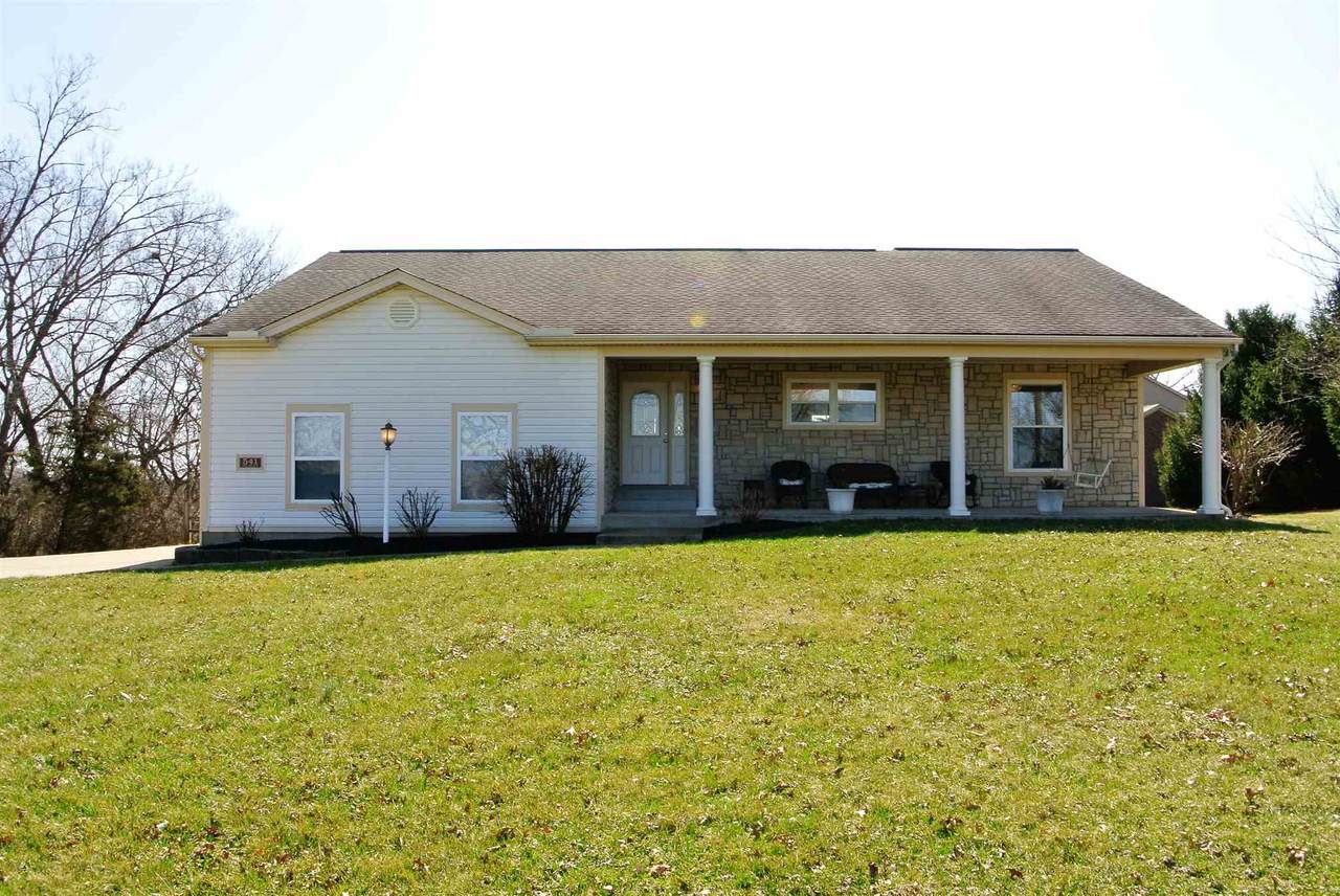 541 Dudley Pike - Photo 1