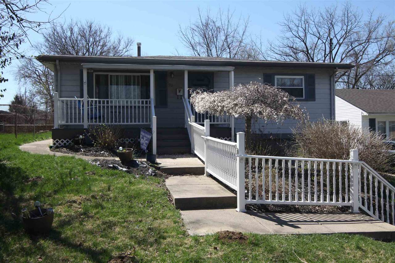 503 Rosary Drive - Photo 1