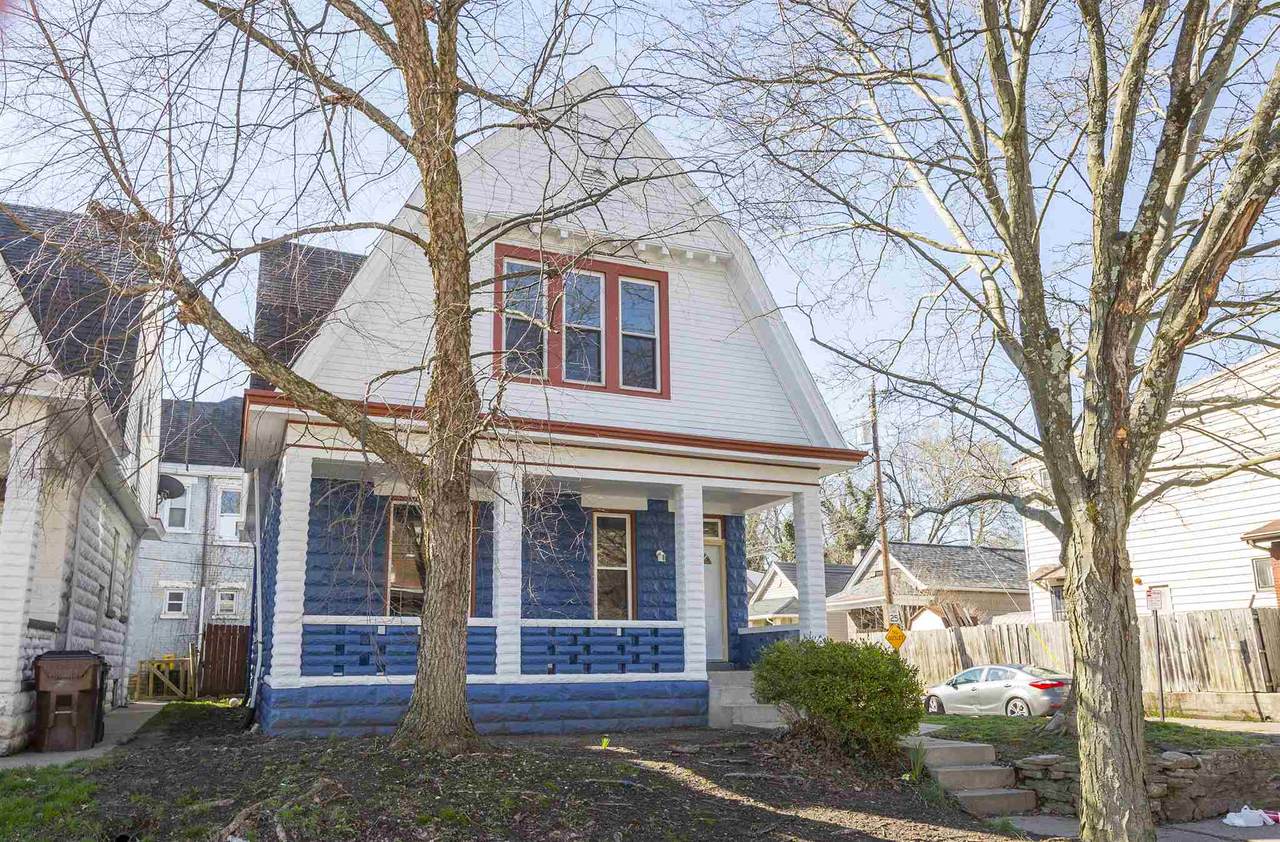 219 20th - Photo 1