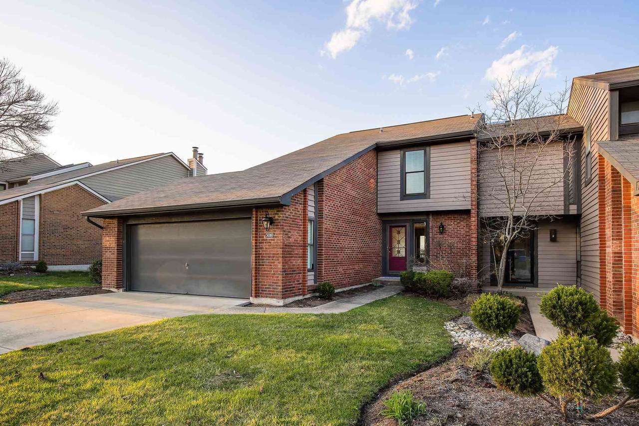 3010 Observatory Hill Court - Photo 1