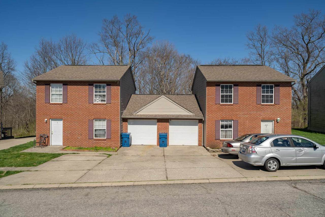 245 Wheat Court - Photo 1