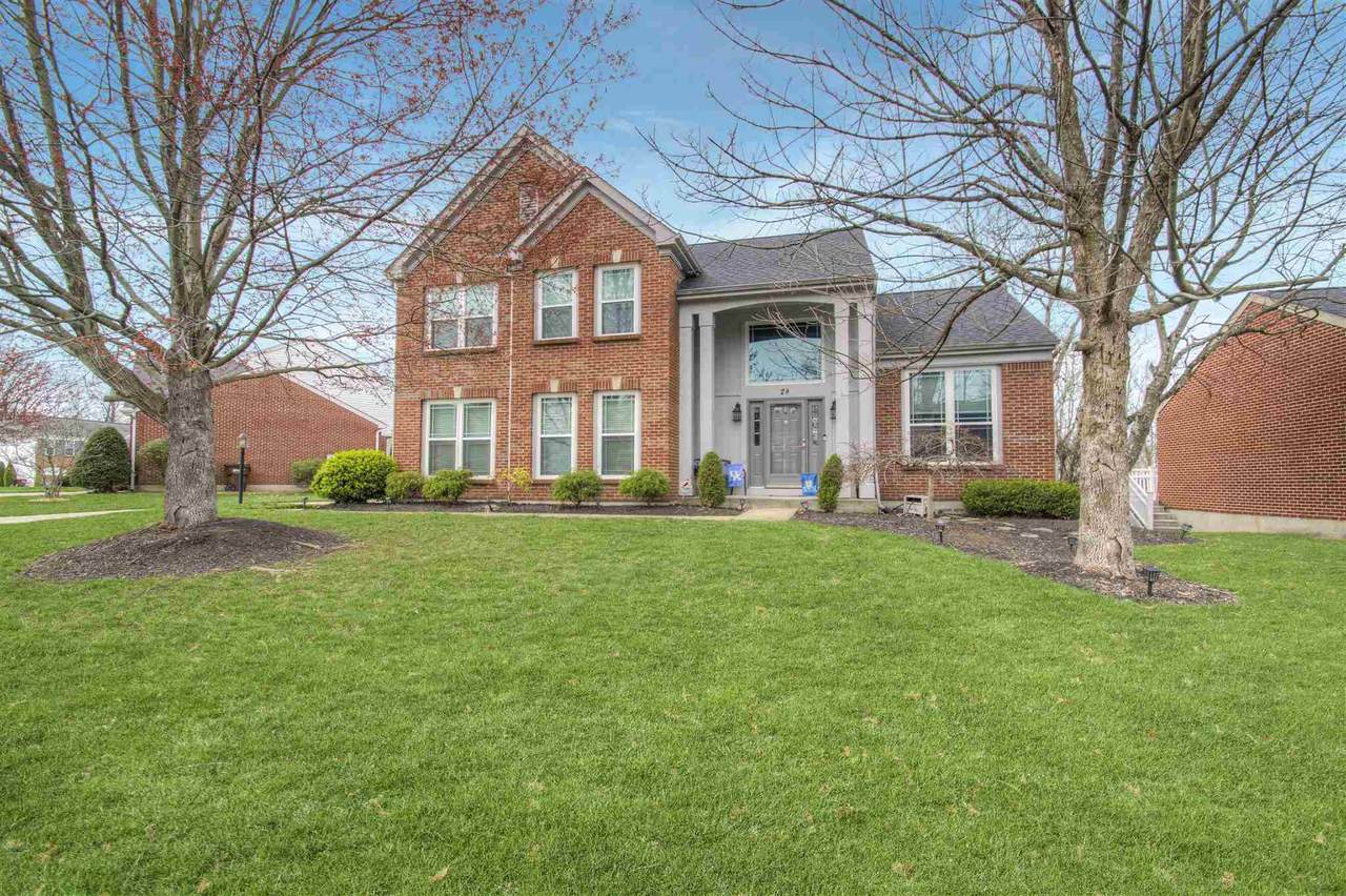 28 Glenridge Drive - Photo 1