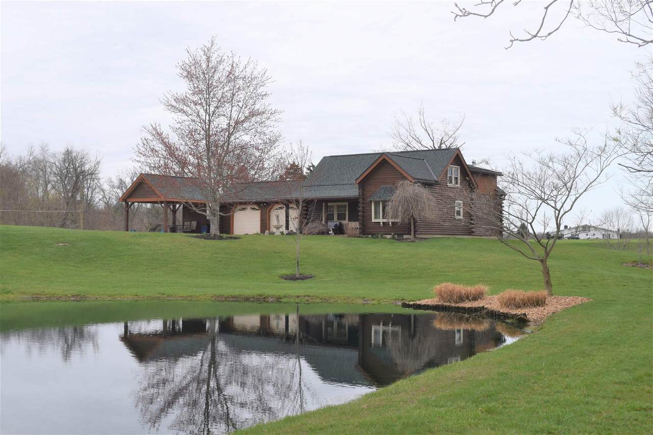 7829 Camp Ernst Road - Photo 1