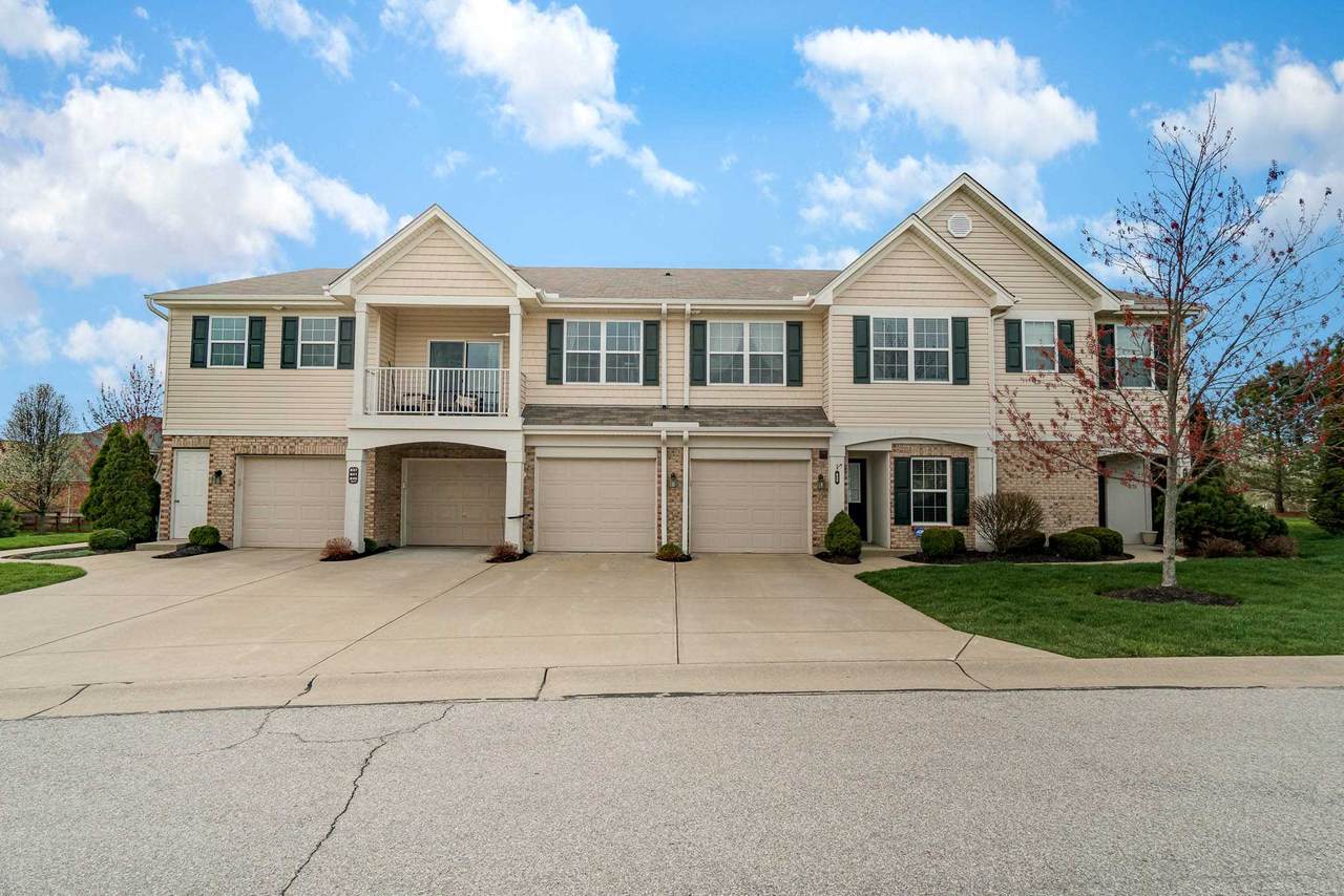 829 Foinavon Lane - Photo 1