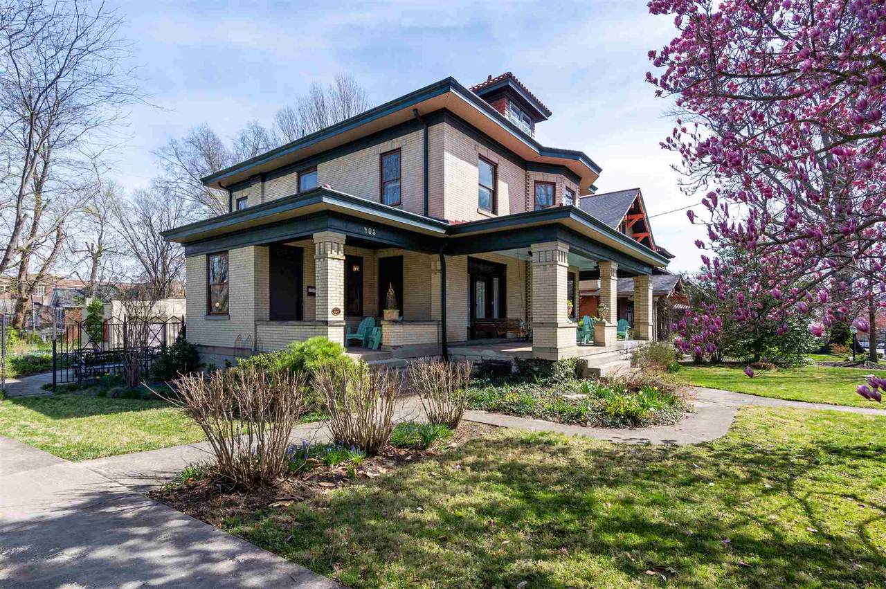 408 Wallace Avenue - Photo 1