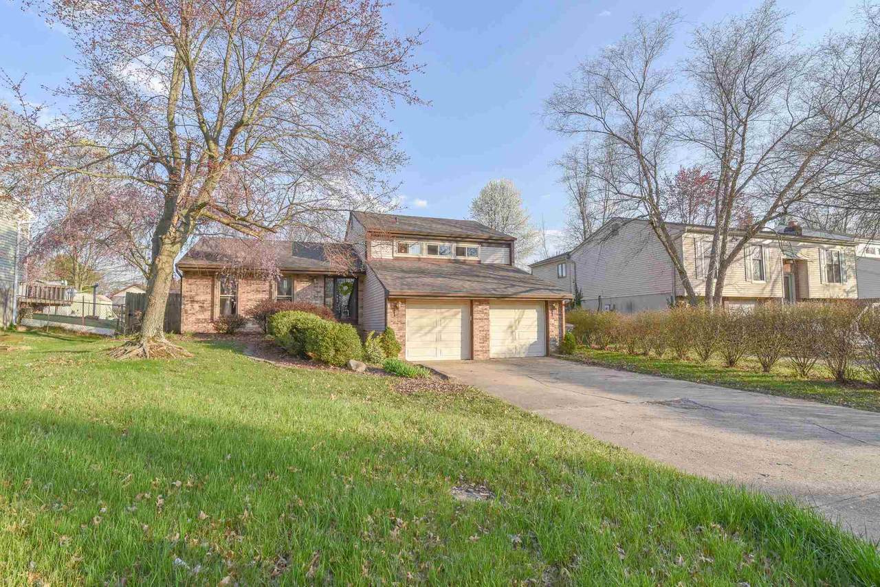 1521 Woodside Drive - Photo 1
