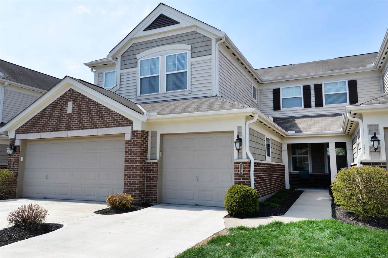 2307 Paragon Mill Drive - Photo 1