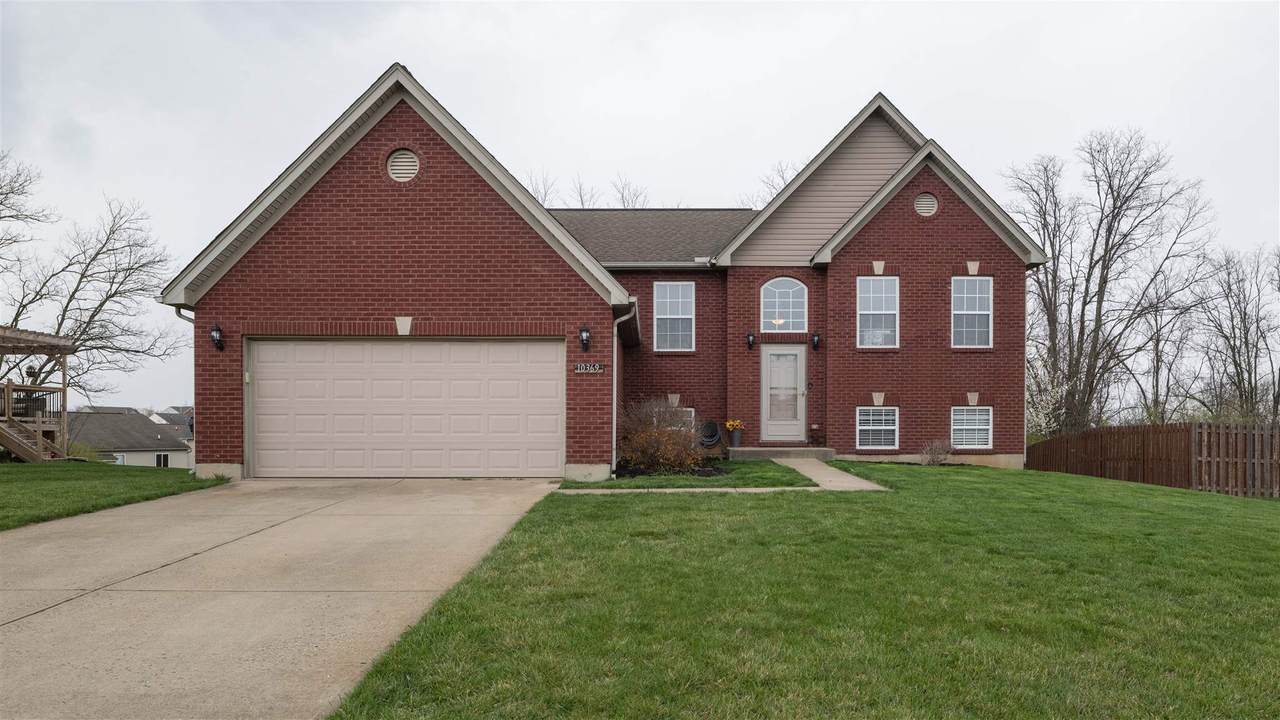 10369 Sharpsburg Drive - Photo 1