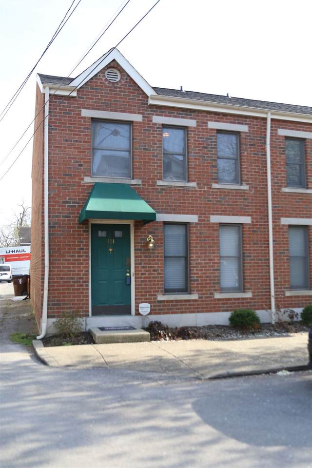 321 3rd Street - Photo 1