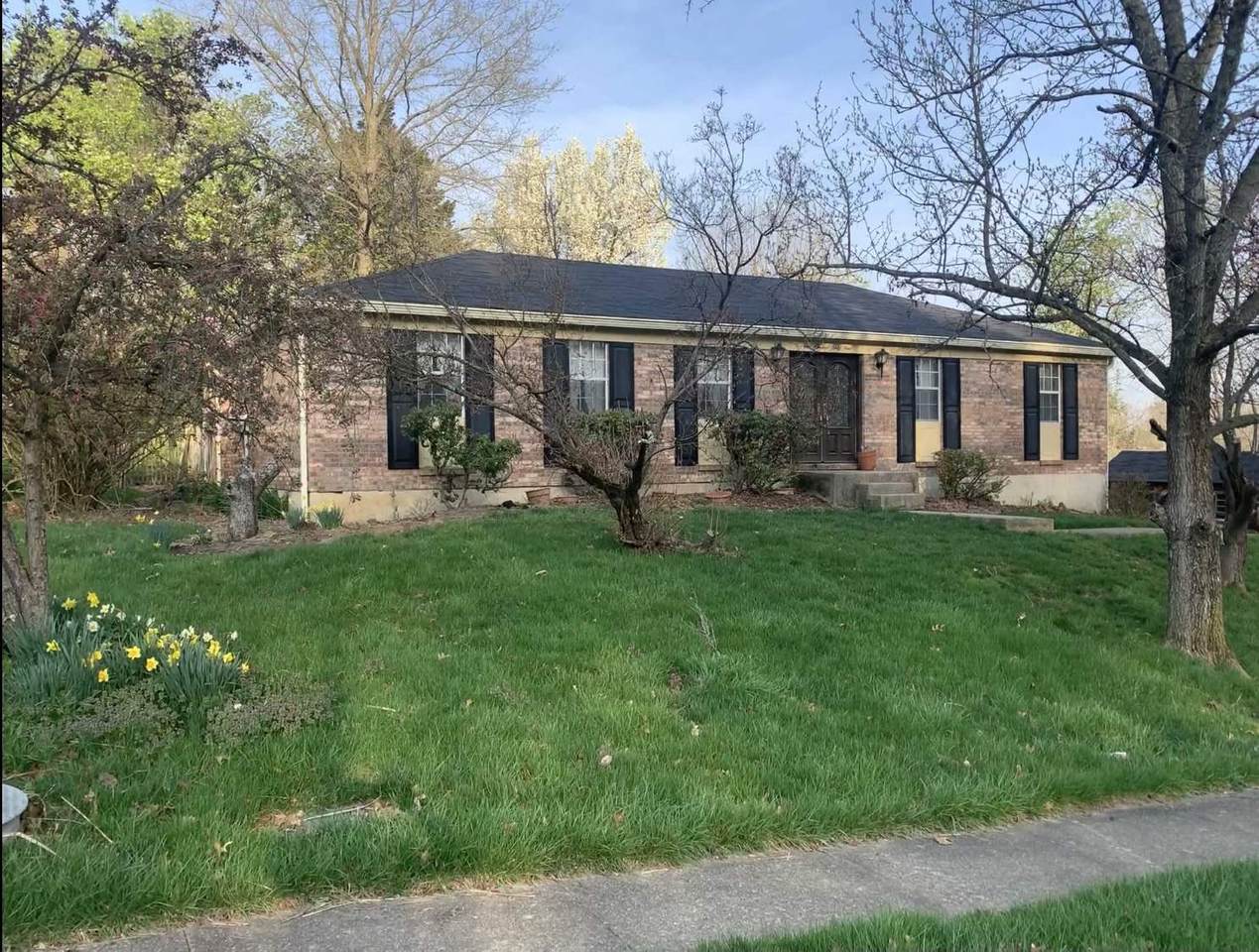 169 Breckenridge Drive - Photo 1