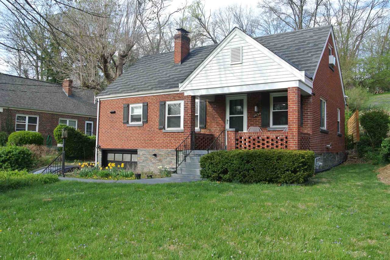 1430 Amsterdam Road - Photo 1