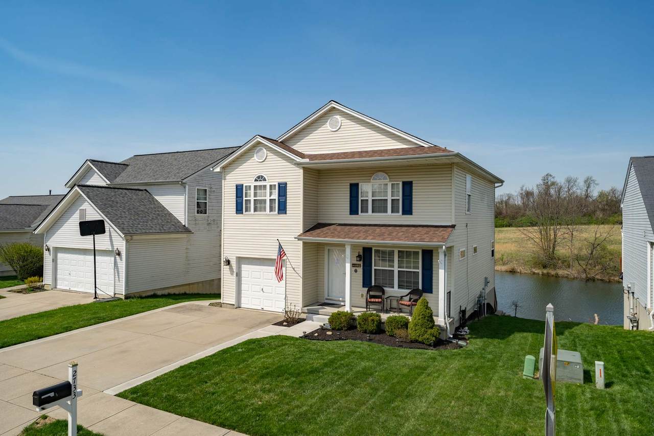 2733 Fister Place Boulevard - Photo 1