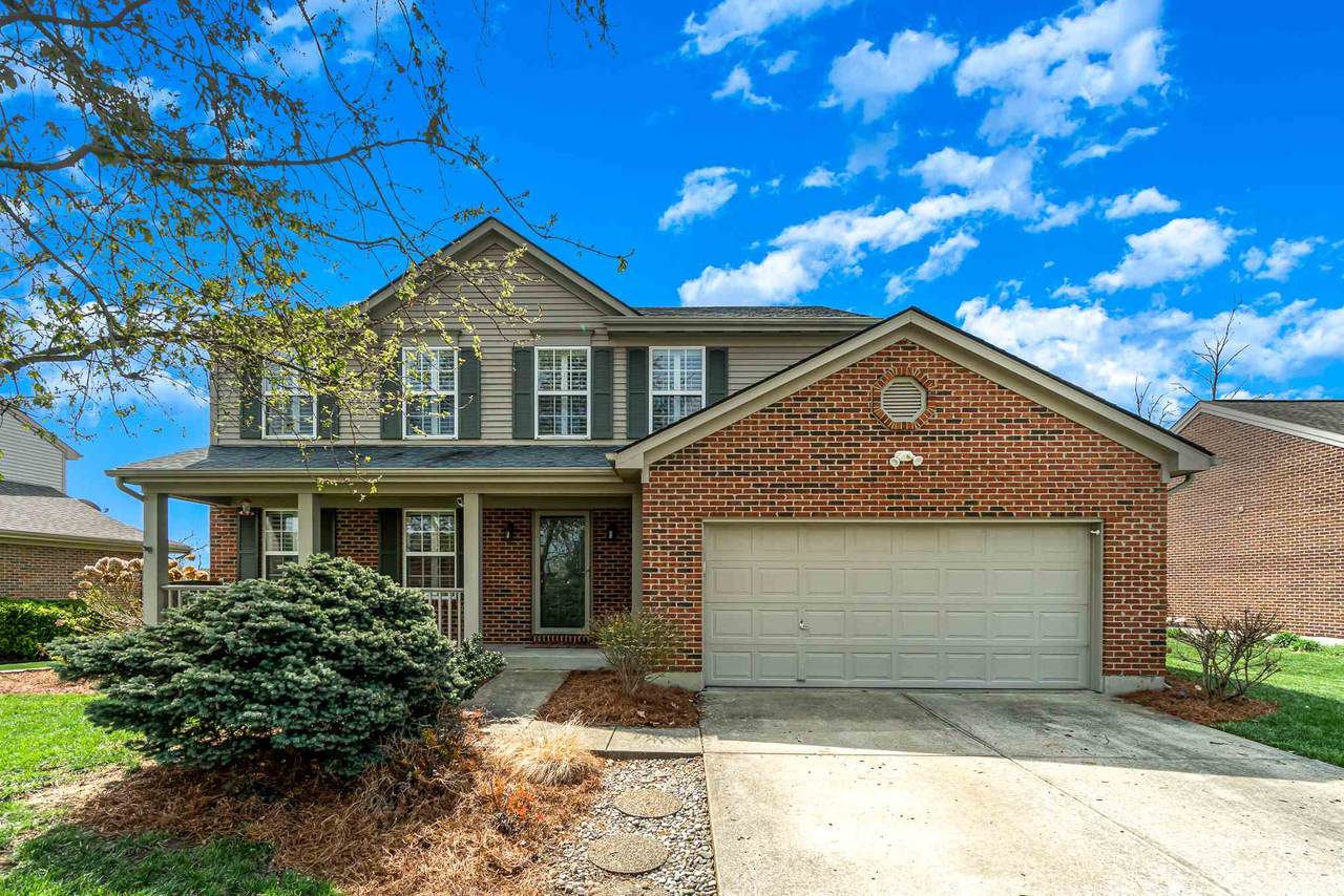 2723 Coachlight Lane - Photo 1