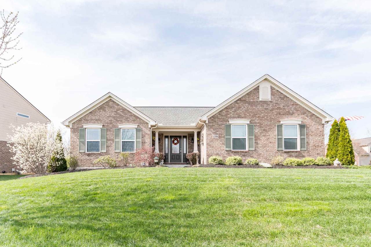 2396 Treetop Lane - Photo 1
