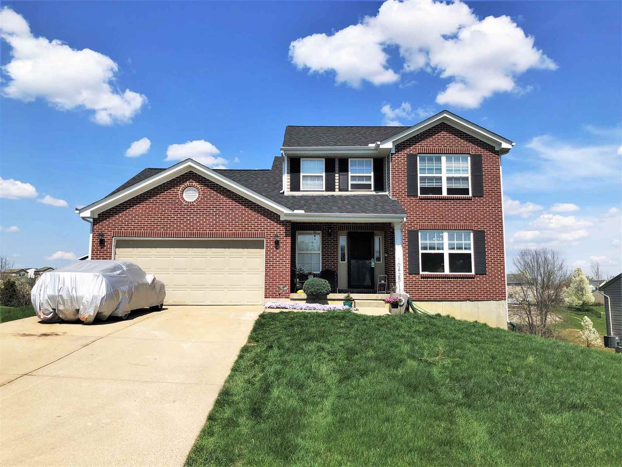 10425 Sharpsburg - Photo 1