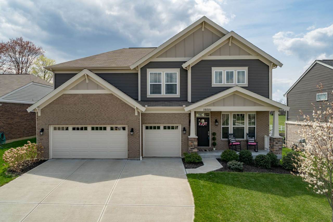 15021 Stable Wood Drive - Photo 1