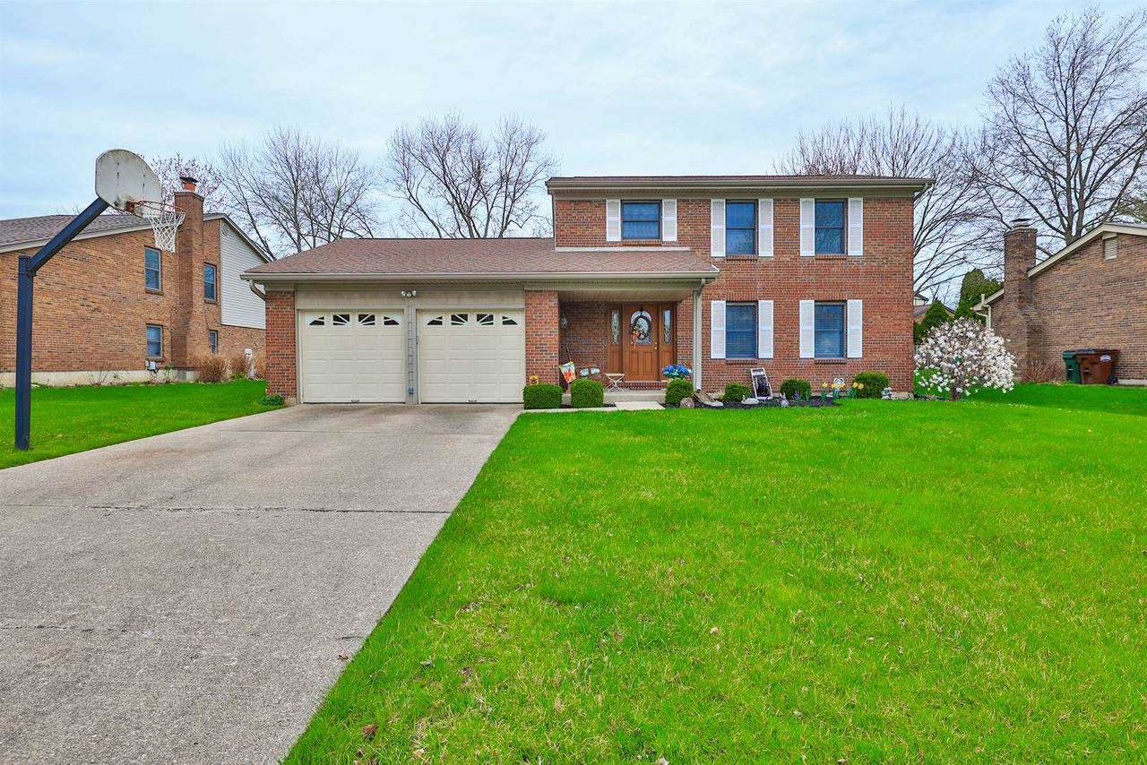 11 Stevens Court - Photo 1