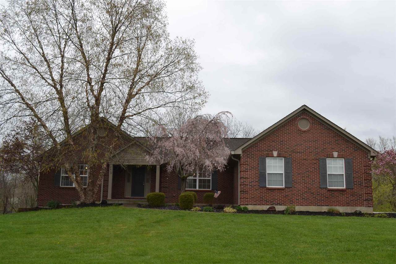 2822 Rolling Green Court - Photo 1