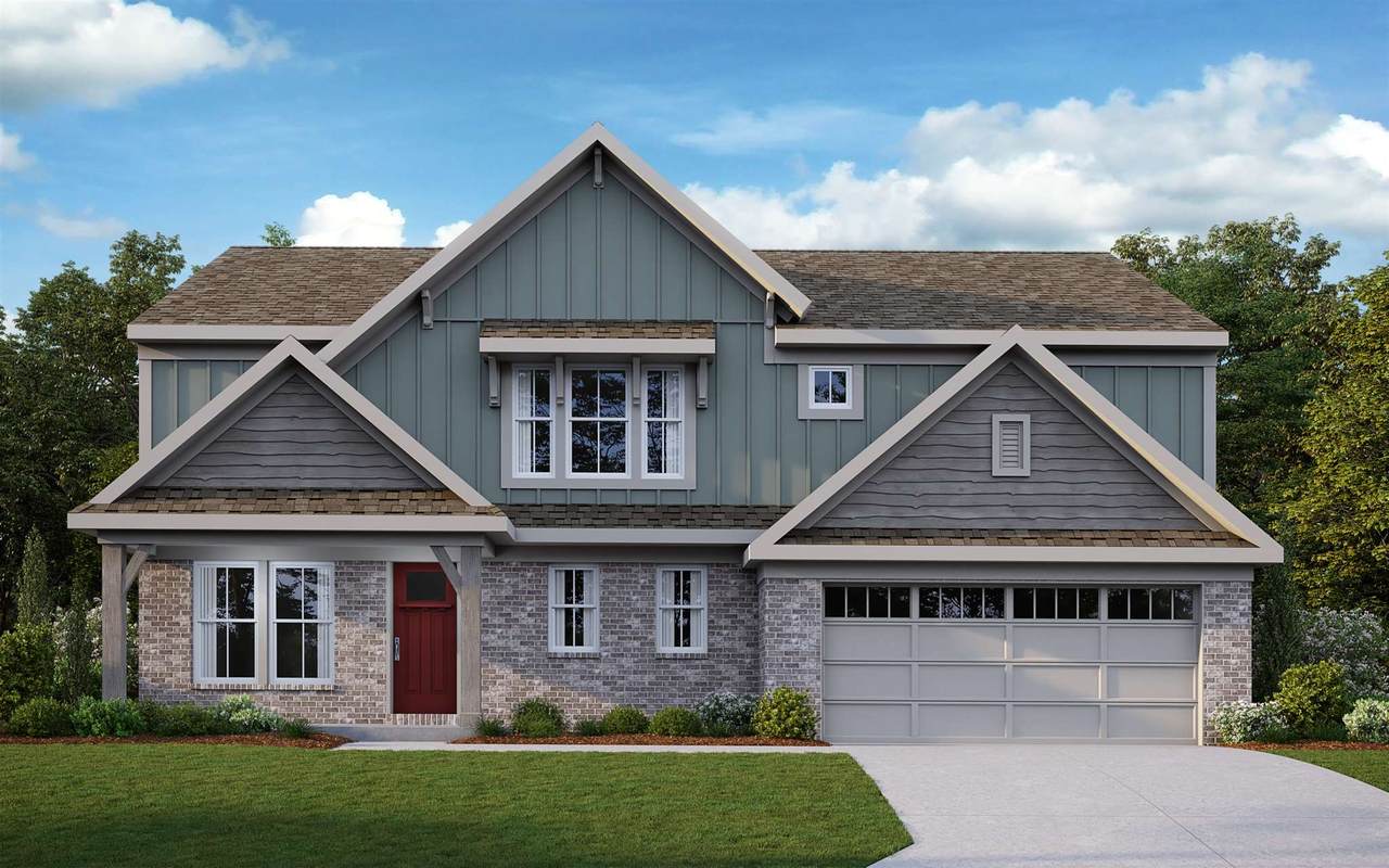 3206 Chloe Court - Photo 1