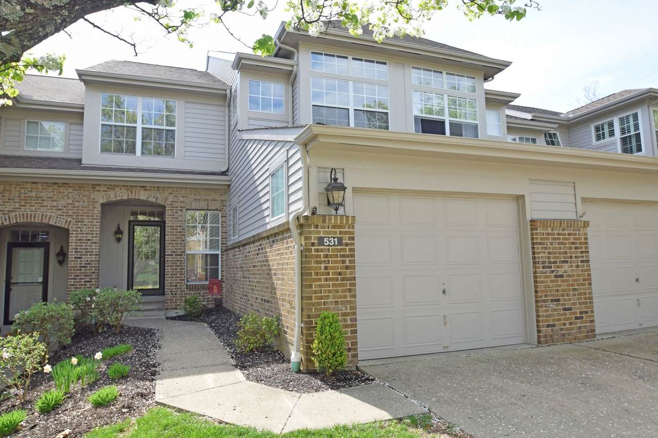 531 Fincastle Lane - Photo 1