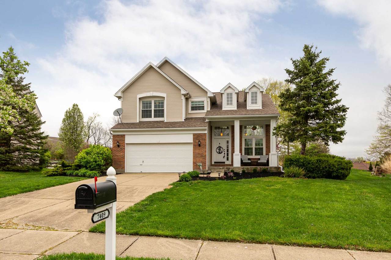 7409 Cumberland Circle - Photo 1