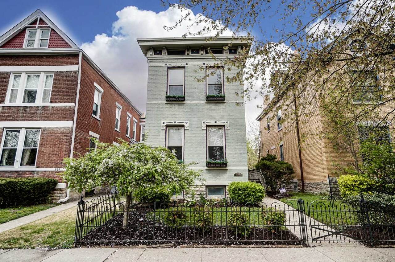 821 Park - Photo 1
