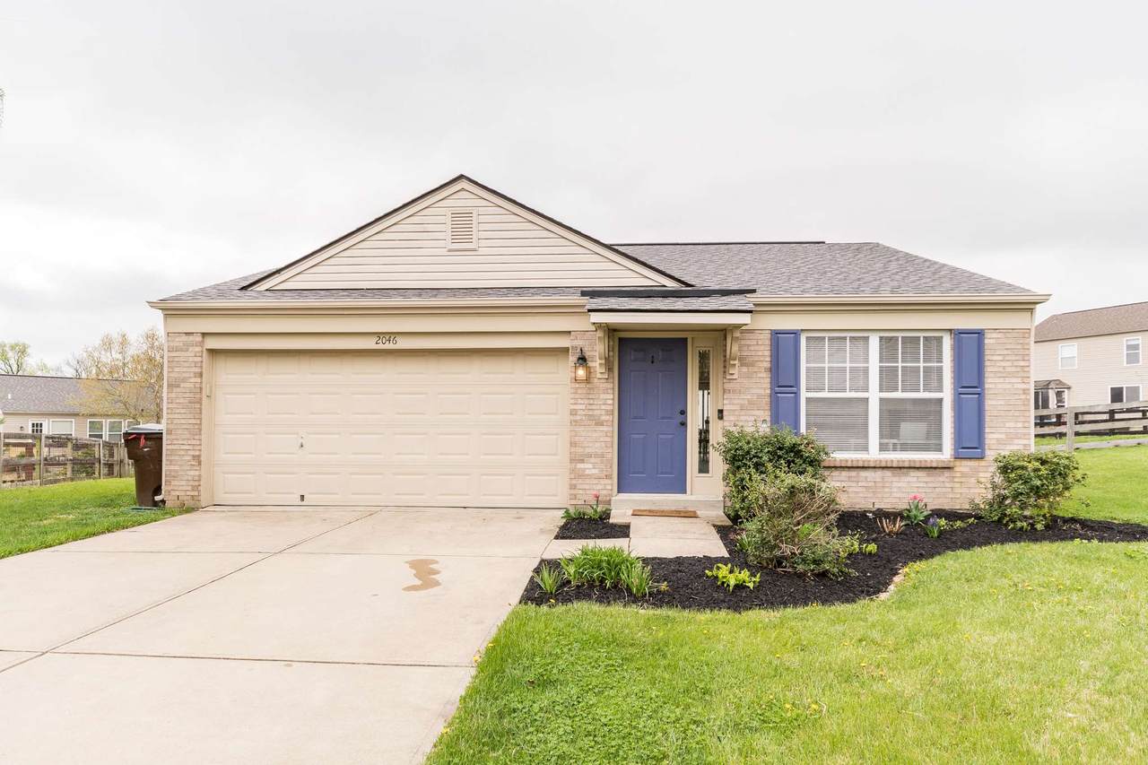 2046 Lafitte Court - Photo 1